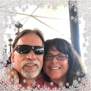 Meet your Posher, Debbiedave